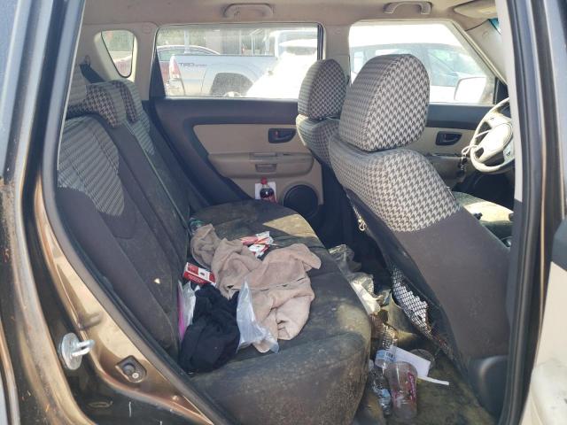 Photo 11 from auction – 2010 KIA SOUL + with VIN KNDJT2A23A7086257
