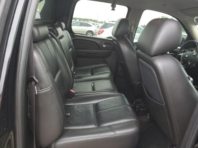 صورة رقم 10 من المزاد - 2011 CHEVROLET AVALANCHE مع VIN 3GNTKFE34BG254488