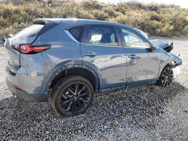 Photo 3 from auction – 2024 MAZDA CX-5 PREFE with VIN JM3KFBCL4R0531697