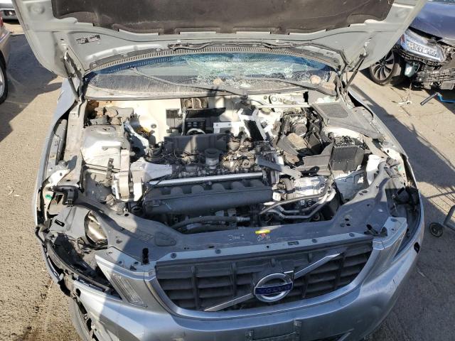 Photo 12 from auction – 2010 VOLVO XC60 T6 with VIN YV4992DZ8A2030688