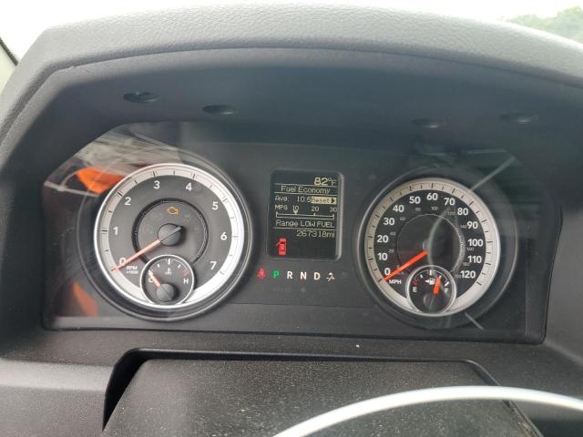 Photo 9 from auction – 2013 RAM 1500 ST with VIN 1C6RR6FT0DS674586
