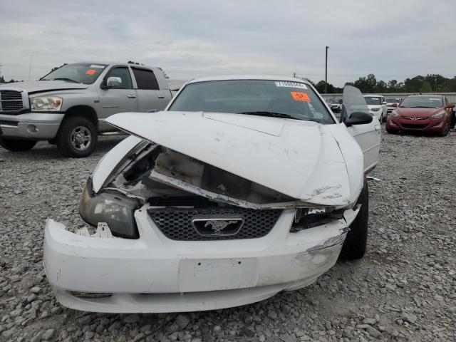 Photo 5 from auction – 2004 FORD MUSTANG with VIN 1FAFP40604F206929