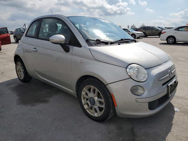 Photo 4 from auction – 2013 FIAT 500 POP with VIN 3C3CFFAR9DT545784