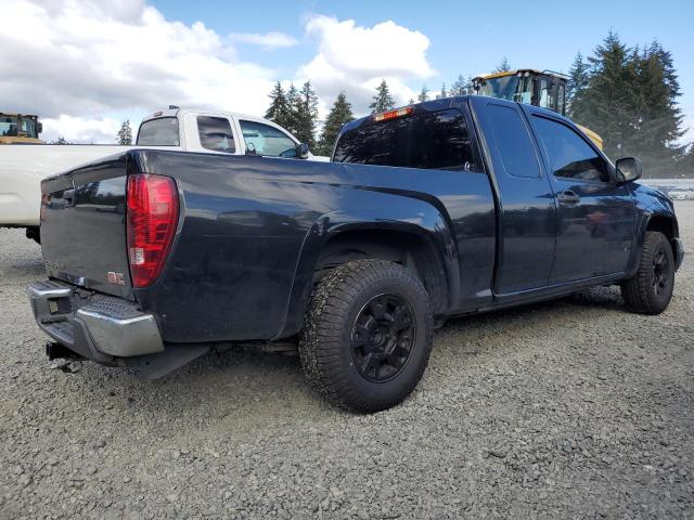 Photo 3 from auction – 2008 GMC CANYON with VIN 1GTCS199588133171