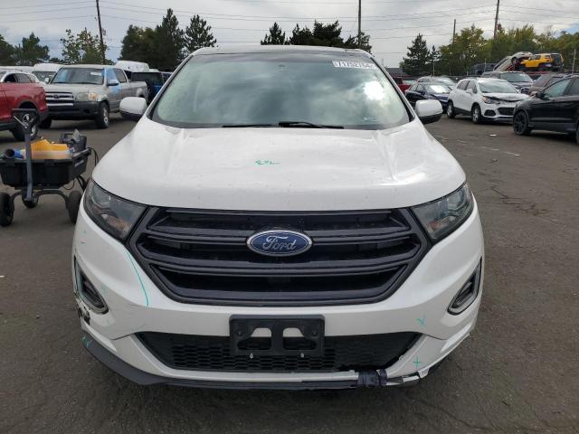 Photo 5 from auction – 2017 FORD EDGE SPORT with VIN 2FMPK4AP8HBC29267