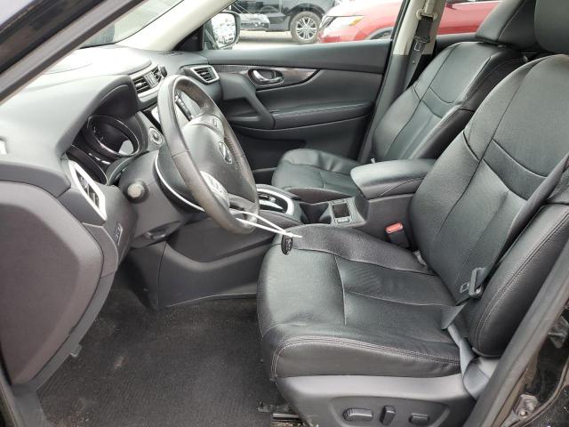 Photo 7 from auction – 2016 NISSAN ROGUE S with VIN 5N1AT2MT1GC894123
