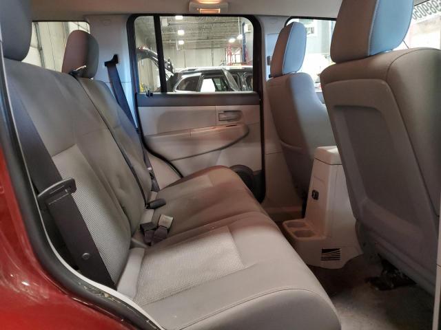 Photo 11 from auction – 2008 JEEP LIBERTY SP with VIN 1J8GN28K18W212425