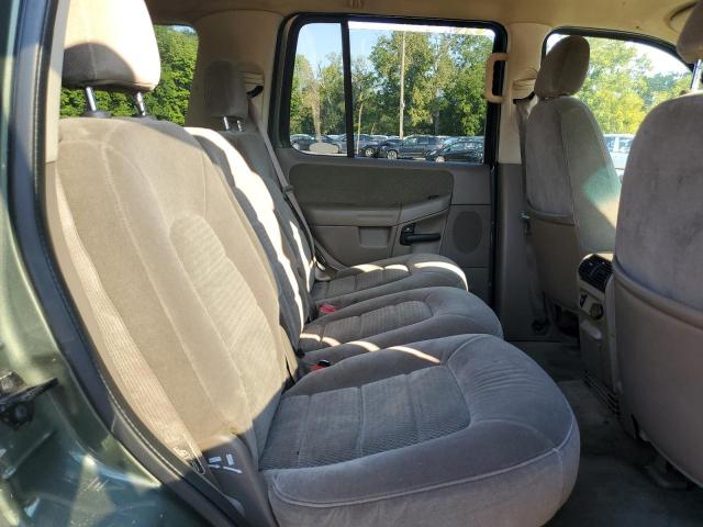 Photo 11 from auction – 2002 FORD EXPLORER X with VIN 1FMZU73E52UC71669