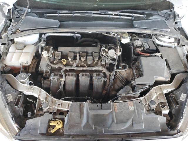 Photo 11 from auction – 2018 FORD FOCUS SE with VIN 1FADP3K24JL260209