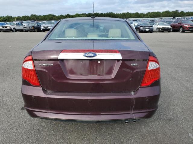 Photo 6 from auction – 2012 FORD FUSION SEL with VIN 3FAHP0JA2CR425963