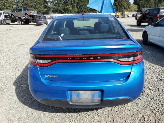 Photo 6 from auction – 2015 DODGE DART SE with VIN 1C3CDFAA7FD421070