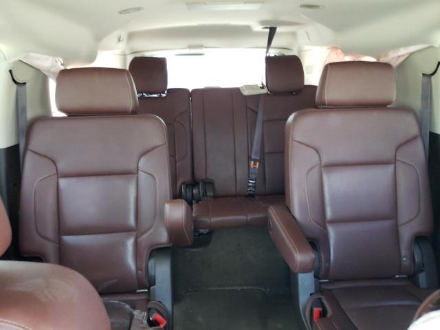 Photo 10 from auction – 2017 CHEVROLET SUBURBAN K with VIN 1GNSKJKC3HR306477