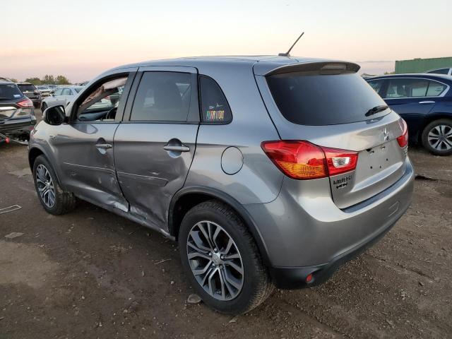 Photo 2 from auction – 2016 MITSUBISHI OUTLANDER with VIN JA4AP3AW9GZ044597