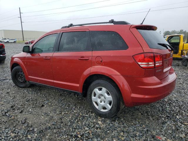 Photo 2 from auction – 2010 DODGE JOURNEY SE with VIN 3D4PG4FB6AT225766