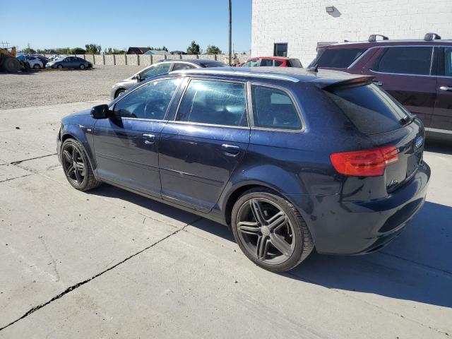 Photo 2 from auction – 2011 AUDI A3 PREMIUM with VIN WAUKJAFM7BA136755