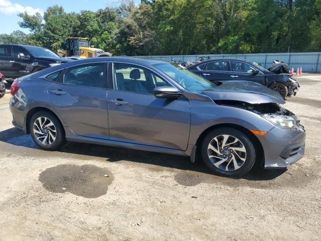 Photo 4 from auction – 2016 HONDA CIVIC EX with VIN 19XFC2F73GE239691