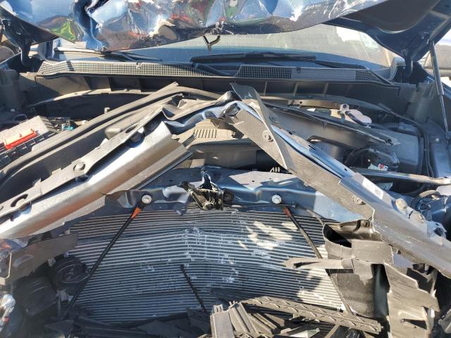 Photo 11 from auction – 2024 CHEVROLET SILVERADO with VIN 2GCUDGED0R1239043