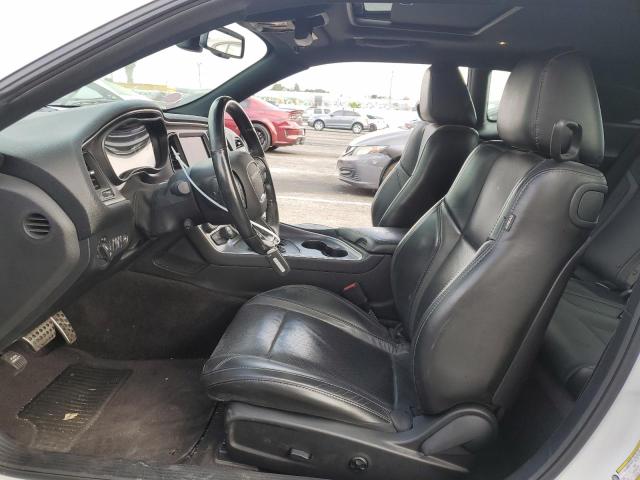 Photo 7 from auction – 2018 DODGE CHALLENGER with VIN 2C3CDZAG2JH181976