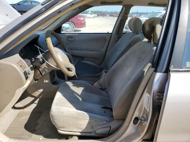 Photo 7 from auction – 2002 TOYOTA COROLLA CE with VIN 1NXBR12E62Z600364