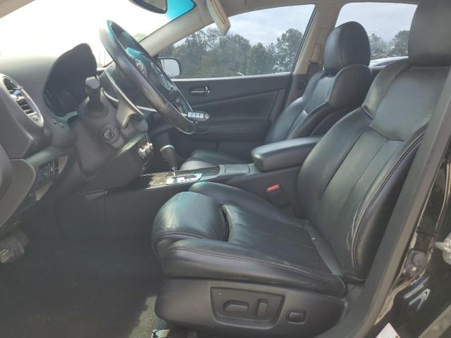 Photo 7 from auction – 2012 NISSAN MAXIMA S with VIN 1N4AA5APXCC855193