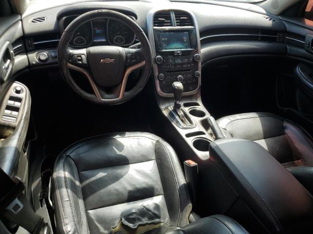 Photo 8 from auction – 2016 CHEVROLET MALIBU LIM with VIN 1G11E5SA8GU150300