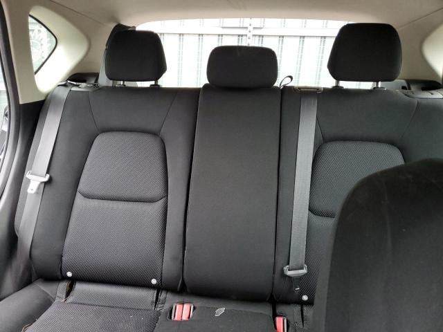 Photo 10 from auction – 2018 MAZDA CX-5 SPORT with VIN JM3KFBBM5J0458242