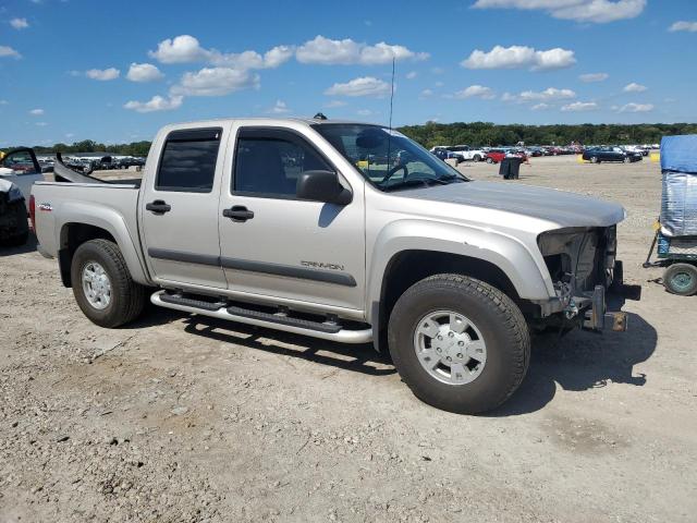 Photo 4 from auction – 2004 GMC CANYON with VIN 1GTDT136948130333