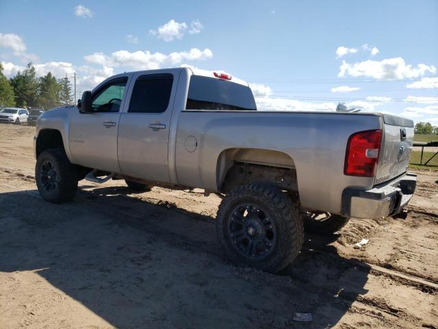 Photo 2 from auction – 2008 CHEVROLET SILVERADO with VIN 1GCHK236X8F104027