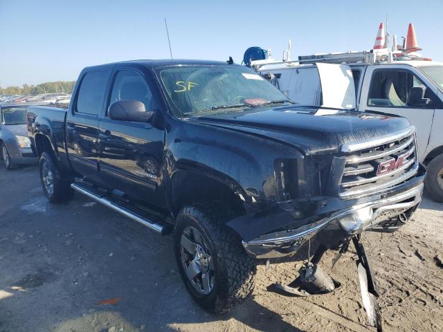 Photo 4 from auction – 2012 GMC SIERRA K15 with VIN 3GTP2VE76CG102639