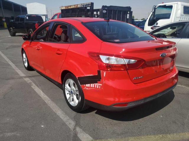 Photo 3 from auction – 2014 FORD FOCUS SE with VIN 1FADP3F25EL453632