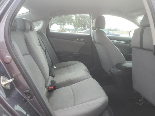Photo 10 from auction – 2017 HONDA CIVIC LX with VIN 19XFC2F57HE052096