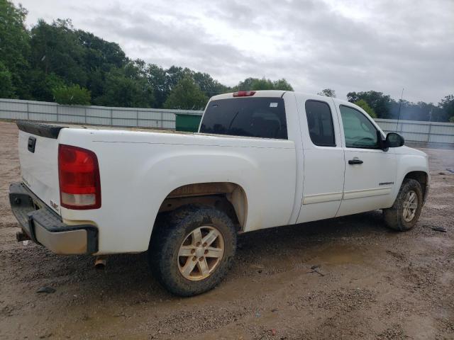 Photo 3 from auction – 2008 GMC SIERRA C15 with VIN 2GTEC19J081340442