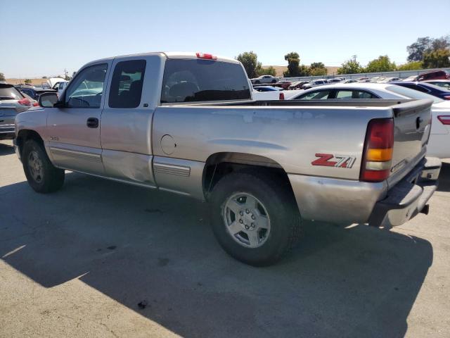 Photo 2 from auction – 1999 CHEVROLET SILVERADO with VIN 1GCEK19TXXE186419