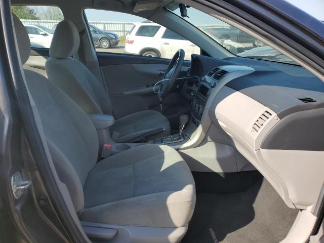 Photo 7 from auction – 2011 TOYOTA COROLLA BA with VIN 2T1BU4EE3BC706459