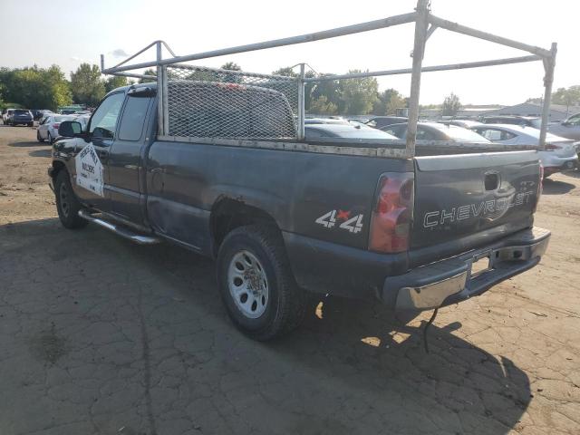 Photo 2 from auction – 2005 CHEVROLET SILVERADO with VIN 1GCEK19T55E299935