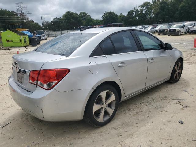 Photo 3 from auction – 2011 CHEVROLET CRUZE LT with VIN 1G1PG5S92B7115883