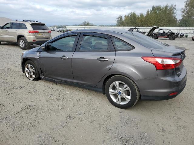 Photo 2 from auction – 2013 FORD FOCUS SE with VIN 1FADP3F22DL219835