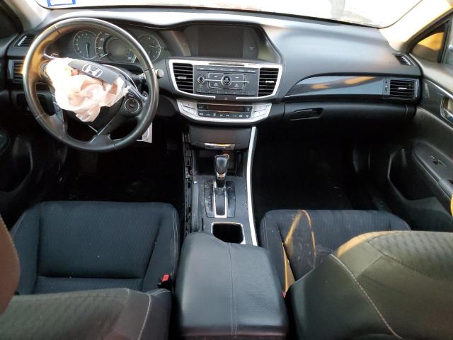 Photo 8 from auction – 2014 HONDA ACCORD SPO with VIN 1HGCR2F58EA239882