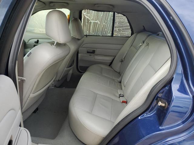 Photo 10 from auction – 2005 FORD CROWN VICT with VIN 2FDHP74W05X100073