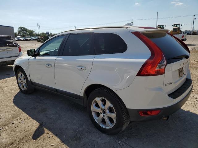 Photo 2 from auction – 2010 VOLVO XC60 3.2 with VIN YV4982DL4A2123559