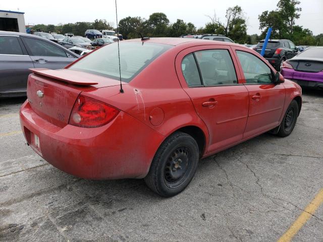 Photo 3 from auction – 2010 CHEVROLET COBALT 1LT with VIN 1G1AD5F56A7234993