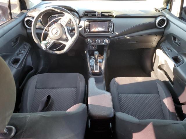 Photo 8 from auction – 2020 NISSAN VERSA S with VIN 3N1CN8DV1LL904355