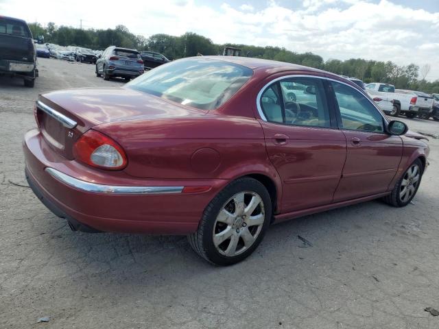 Photo 3 from auction – 2004 JAGUAR X-TYPE 3.0 with VIN SAJEA51CX4WD60022