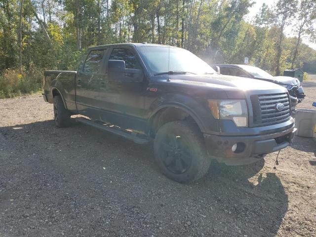 Photo 4 from auction – 2012 FORD F150 SUPER with VIN 1FTFW1ET9CFC45110