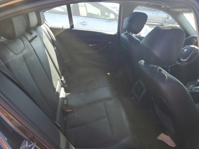 Photo 10 from auction – 2015 BMW 328 I SULE with VIN WBA3C1C55FK117813