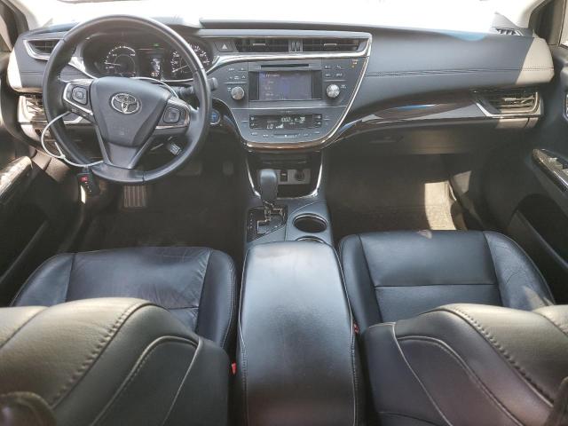 Photo 8 from auction – 2014 TOYOTA AVALON HYB with VIN 4T1BD1EB4EU031017