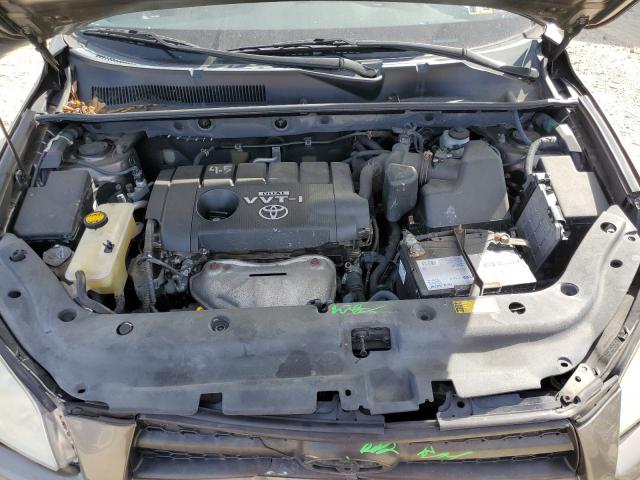 Photo 12 from auction – 2010 TOYOTA RAV4 with VIN 2T3BF4DV7AW028086