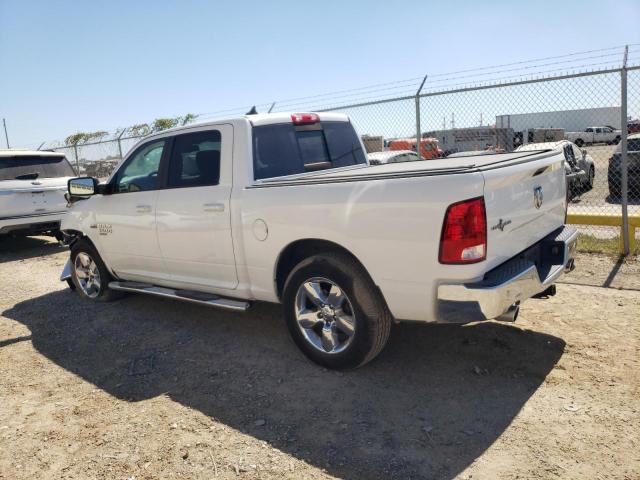 Photo 2 from auction – 2019 RAM 1500 CLASS with VIN 1C6RR6LT2KS573602