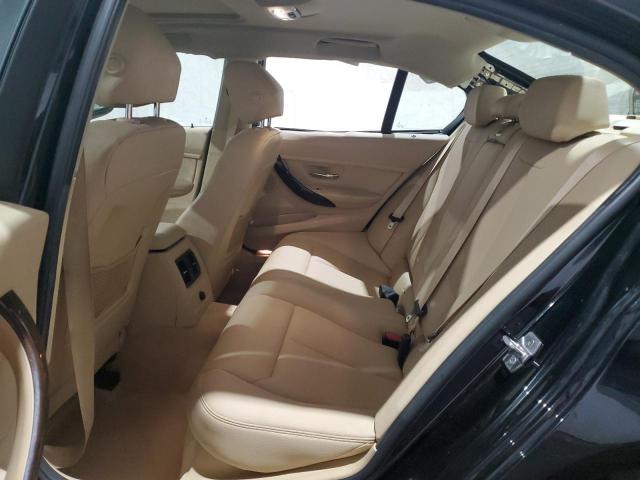 Photo 10 from auction – 2015 BMW 328 XI SUL with VIN WBA3B5C50FF962703
