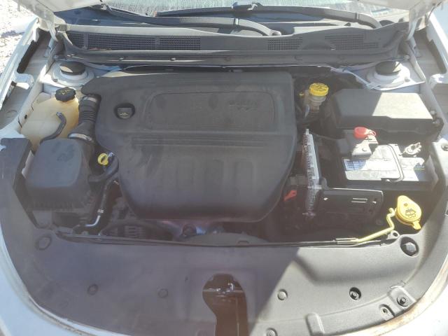 Photo 11 from auction – 2016 DODGE DART SE with VIN 1C3CDFAA9GD584983